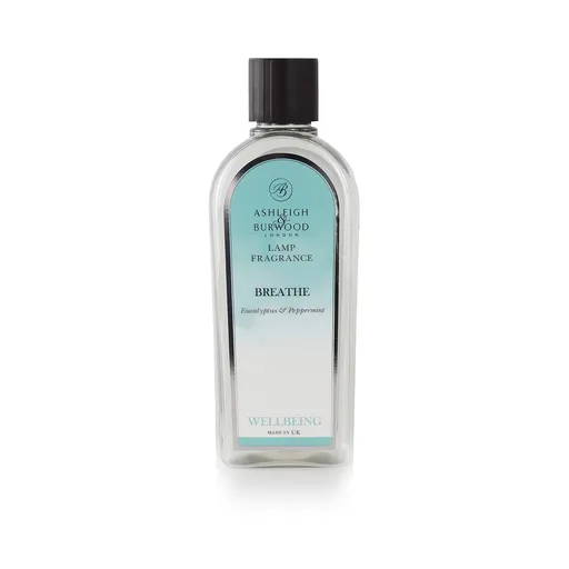 Ashleigh & Burwood London Náplň do katalytické lampy WELLBEING - Breathe, 500 ml