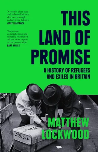 This Land of Promise - Matthew Lockwood