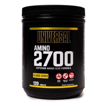 Universal Nutrition Amino 2700