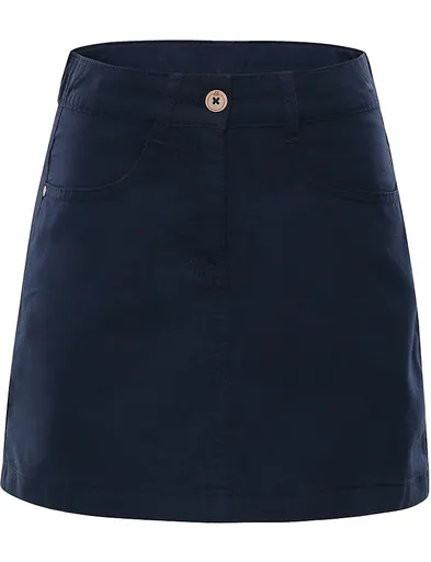 Dětská sukně Alpine Pro