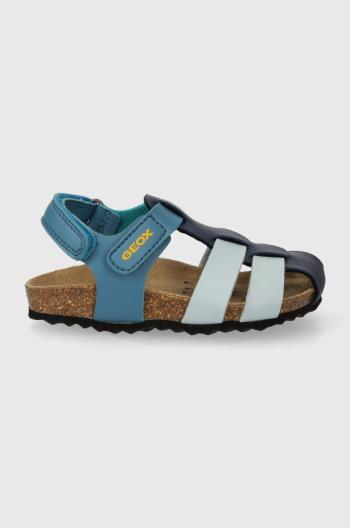 Dětské sandály Geox SANDAL CHALKI