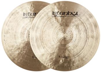 Istanbul Mehmet 15" Legend Dry Hi-hat (kicsomagolt)