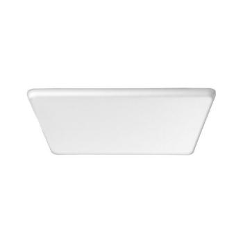 Panlux Přisazené LED svítidlo Downlight Square, 21,5 x 21,5 cm, 24 W, IP66