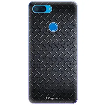 iSaprio Metal 01 pro Xiaomi Mi 8 Lite (metal01-TPU-Mi8lite)
