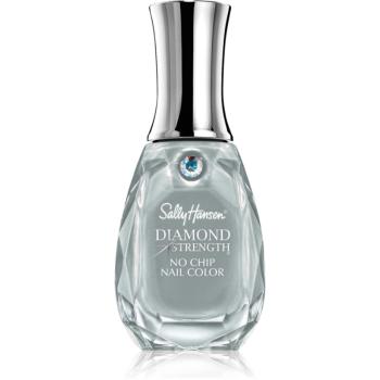 Sally Hansen Diamond Strength No Chip dlouhotrvající lak na nehty odstín Something Blue 13,3 ml