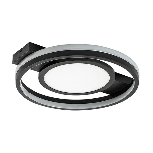 Rabalux 71401 designové funkční LED stropní svítidlo Shirin, 40W, 2100lm, IP20