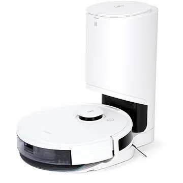 ECOVACS DEEBOT N8 PRO+ (DEEBOT N8 PRO+ )