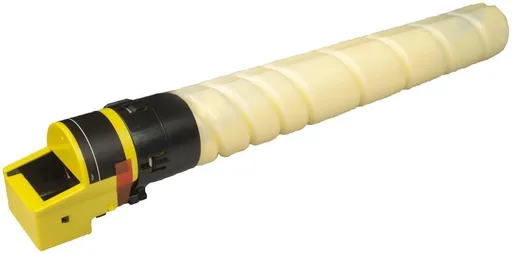 KONICA MINOLTA TN-328 Y - kompatibilní