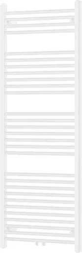 MEXEN Mars otopný žebřík/radiátor 1500 x 600 mm, 729 W, bílá  W110-1500-600-00-20