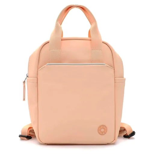 Dámský batoh Suri Frey Besty - broskvová