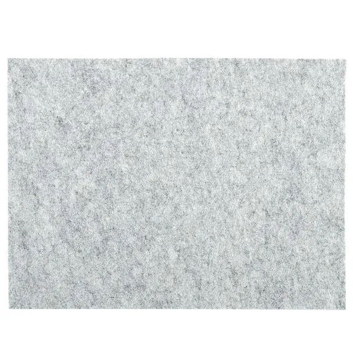 FELTO Prostírání - sv. šedá