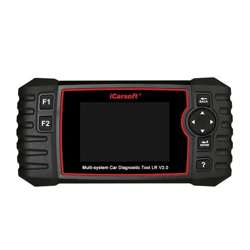 Diagnostika iCarsoft LR V2.0 for LandRover / Jaguar