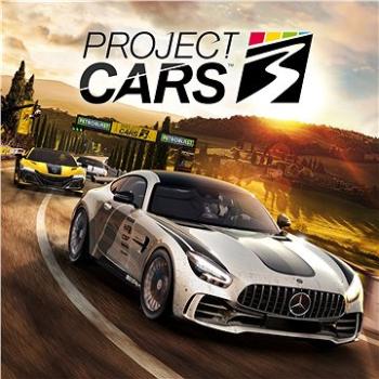 Project CARS 3 - PC DIGITAL (1157143)