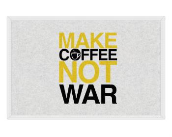 Rohožka MAKE COFFEE