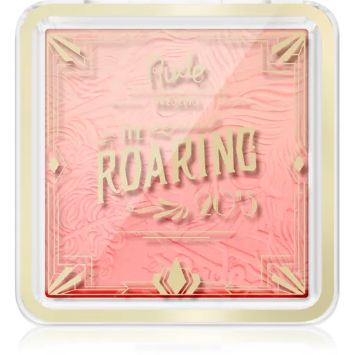 Rude Cosmetics The Roaring 20