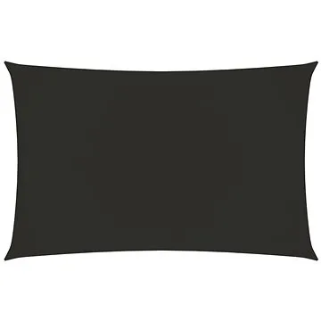 SHUMEE Plachta stínící, antracit 2 x 5m (135094)