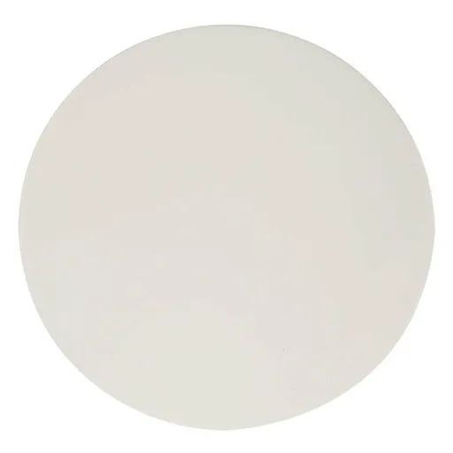 SLV BIG WHITE KRYT Z AKRYLOVÉHO SKLA, na FENDA, pr.70cm 1000957