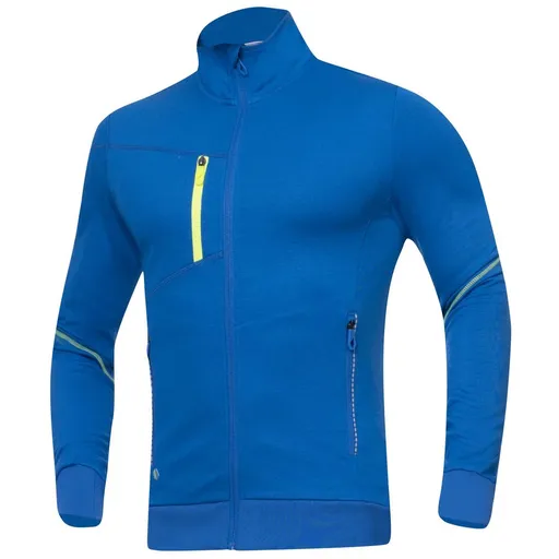 Ardon Pánská funkční mikina ARDON CITYCONIC - Modrá | L