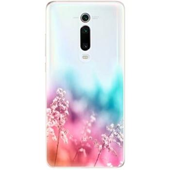 iSaprio Rainbow Grass pro Xiaomi Mi 9T Pro (raigra-TPU2-Mi9Tp)