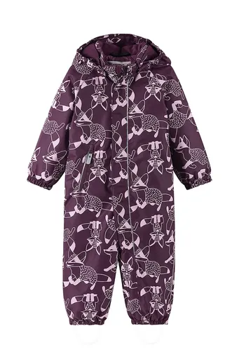 Kojenecký overal Reima Puhuri