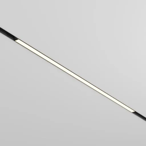 MAYTONI svítidlo pro kolejnicový systém Basis Magnetic track system Exility 30W 120d TR030-4-30WTW-DD-B