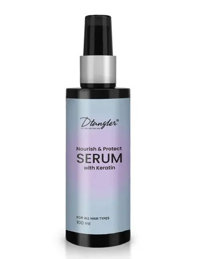 Dtangler Vyživující a ochranné sérum na vlasy (Nourish & Protect Serum) 100 ml