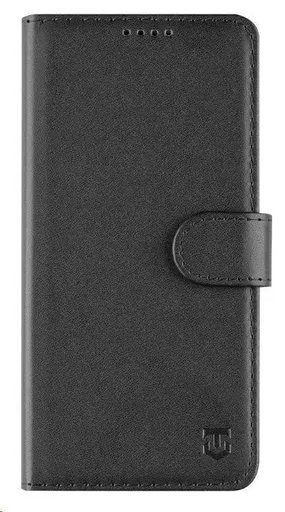 Tactical flipové pouzdro Field Notes pro Samsung Galaxy A33 5G Black