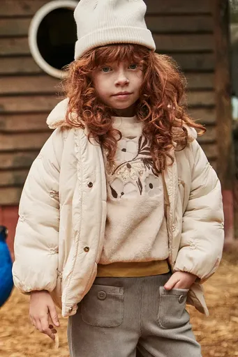 Dětská bunda Mayoral