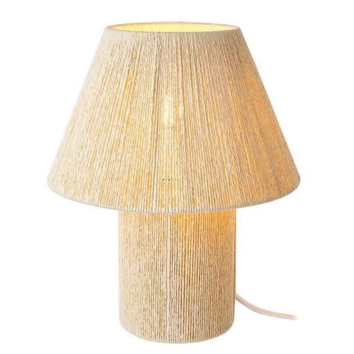 WEAVER Stolní lampa