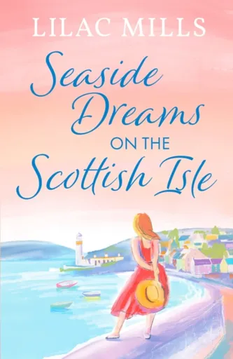 Seaside Dreams on the Scottish Isle - Lilac Mills