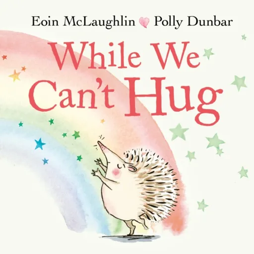 While We Can't Hug - Eoin McLaughlin