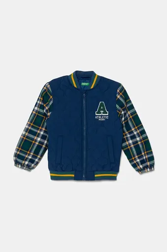 Dětská bunda United Colors of Benetton