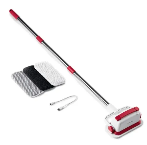 CleanMaxx AKU vibrační mop AVP-13350