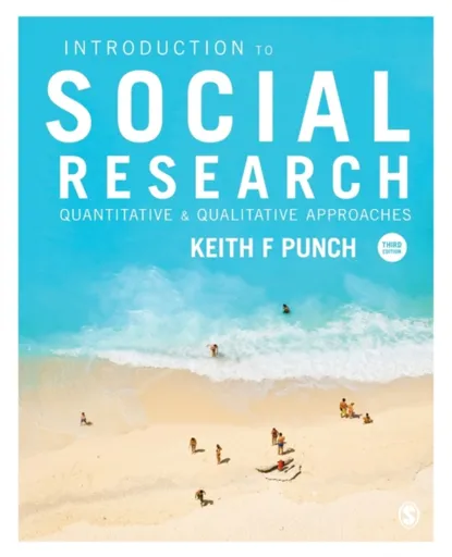 Introduction to Social Research - Keith F. Punch