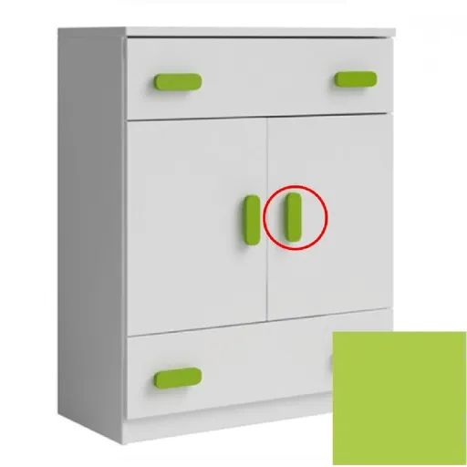 Úchytka SVEND TYP 40 Tempo Kondela