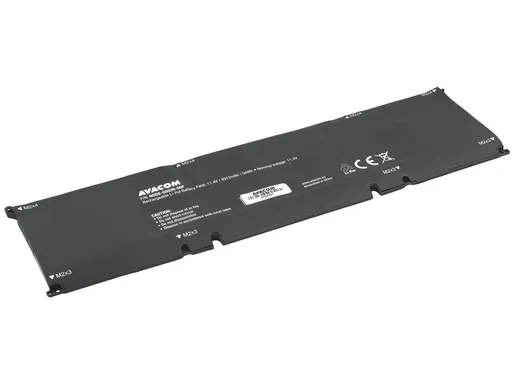 Baterie AVACOM pro Dell G5 15 Gaming 5520, 5535 Li-Pol 11,4V 4912mAh 56Wh