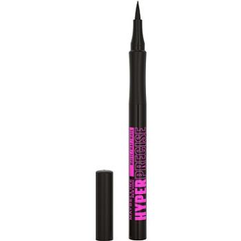 MAYBELLINE NEW YORK Hyper Precise All Day Eye Liner Matte Black 1 ml (3600531502768)