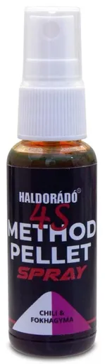 Haldorádó dip 4s pellet spray 30 ml - jahoda kalamáry