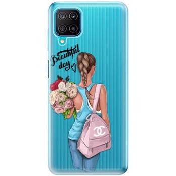 iSaprio Beautiful Day pro Samsung Galaxy M12 (beuday-TPU3-M12)