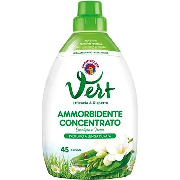 CHANTE CLAIR Eco Vert Eukalipto E Fresia conc. 900 ml (45 praní) (8015194524098)