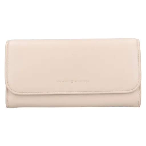 Dámská peněženka Tommy Hilfiger Kampa - béžová