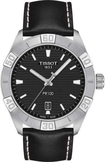 Tissot PR 100 Sport Gent T101.610.16.051.00