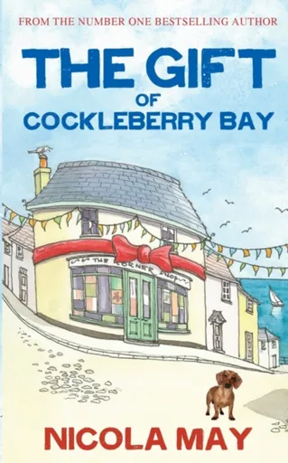 The Gift of Cockleberry Bay - Nicola May
