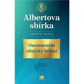 Onemocnění slinivky břišní (978-80-87339-59-6)