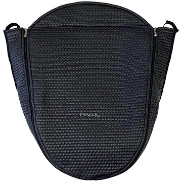 Pinkie zateplený nánožník Pinkie Black Comb (1400000000021)