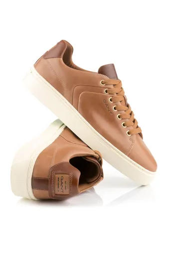 TENISKY GANT MC JULIEN TAN/COGNAC