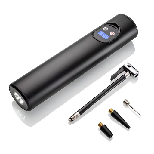 Weltbild Přenosný aku kompresor