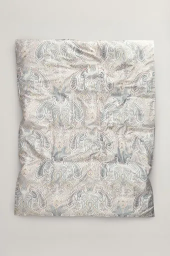 LOŽNÍ POVLEČENÍ GANT KEY WEST PAISLEY SINGLE DUVET 140x200 LIGHT PINK