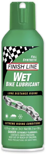 Finish Line Cross Country 8oz/240ml-sprej (036121710382)