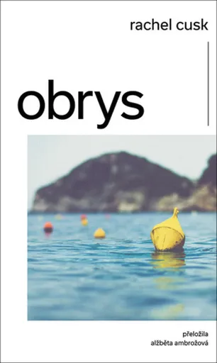 Obrys - Rachel Cusková